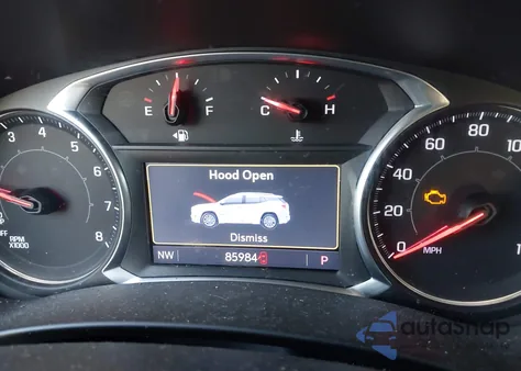 2020 GMC Terrain Fwd Slt from USA, damaged, VIN 3GKALPEV7LL228551